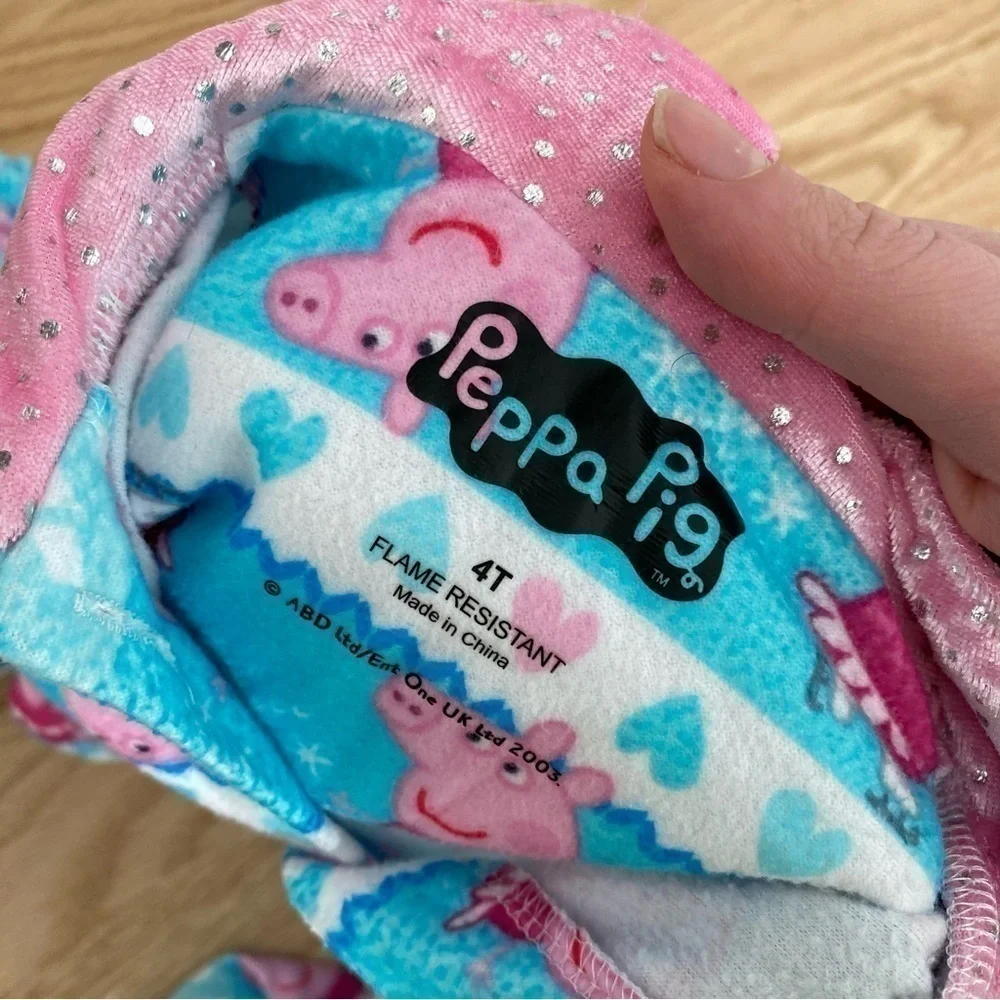 Peppa Pig peppa pig